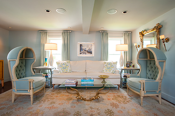 Crested Butte Historic Home Renovation