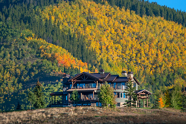 Crested Butte Ski Home Builder
